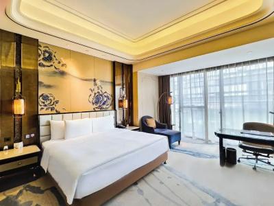 Wanda Vista Kunming - 71