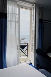 Mercure Plaza Biarritz Centre - 142