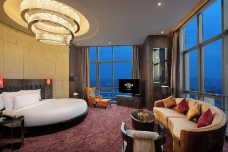 Hard Rock Shenzhen - 88