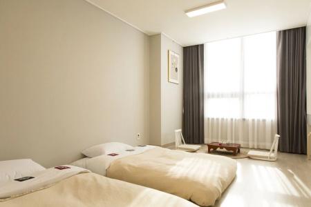 Landmark Songdo Stay - 3