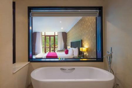 Swiss-Belresort Tuyen Lam - 113