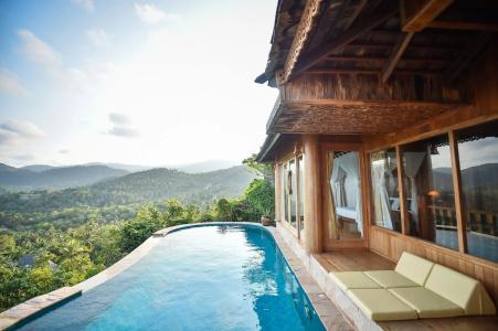 Santhiya Koh Phangan Resort And Spa - Sha Extra Plus - 6