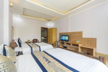Mai Phuong Resort Phu Quoc - 114