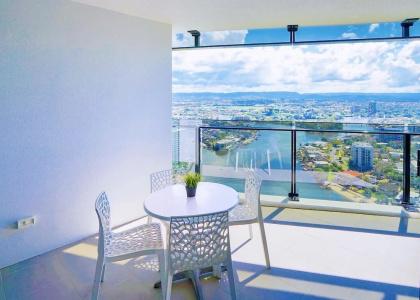 Moorings On Cavill Surfers Paradise - 101