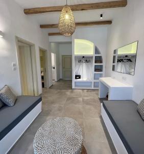 Alidian bay Suites Leros - 22