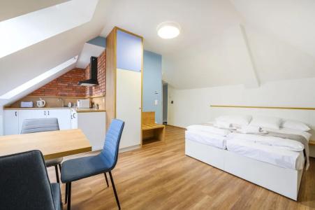 Berill Suites - 69