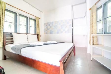 Slumber Party Hostel Koh Tao - 26