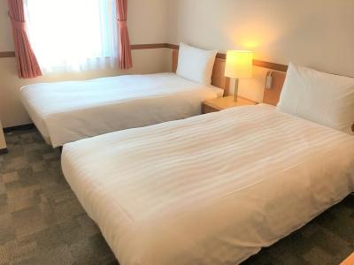 Toyoko Inn Hokkaido Sapporo-eki Kita-guchi - 25