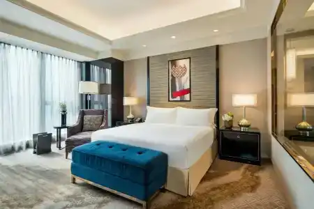 Fairmont Chengdu - 64