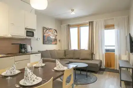 Ski-InnSuites - 24