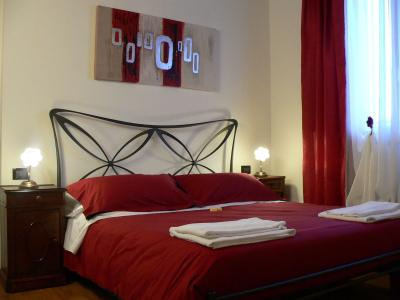 Borghetto Airport/Hospital - 1