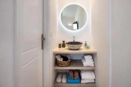 Siete Mares Luxury Suites - 126