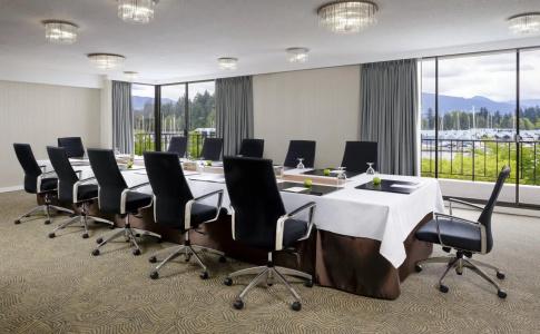 The Westin Bayshore, - 14