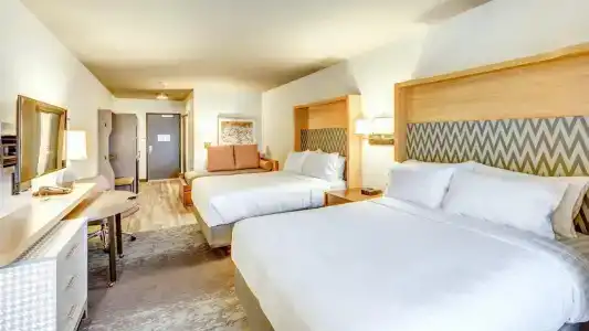 Holiday Inn, An Ihg - 1