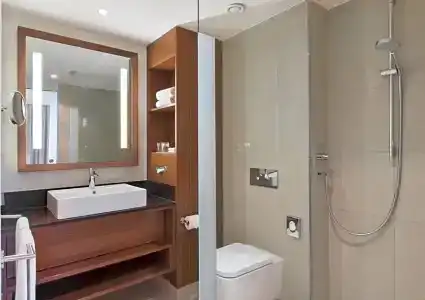 Courtyard by Marriott Wiesbaden-Nordenstadt - 34
