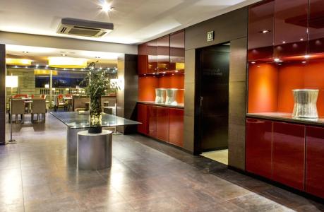 Zenit Barcelona - 30