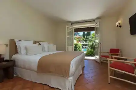 La Bastide de Saint Tropez - 68
