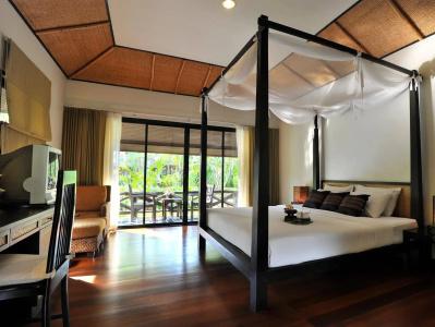Ramayana Koh Chang Resort & Spa - 4