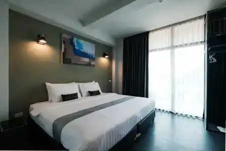 Wealth Boutique Chiang Mai - 168