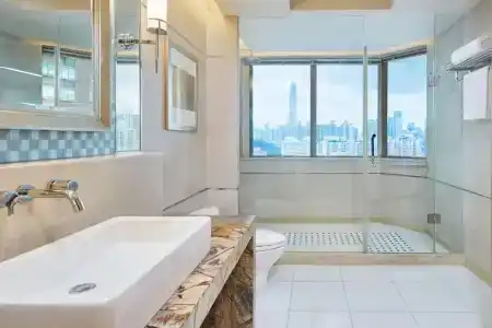 Four Points by Sheraton Shenzhen - 54