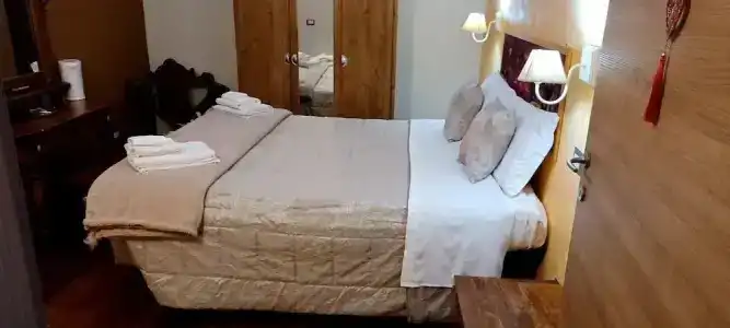 Aurelia Garden Gold b&b - 58