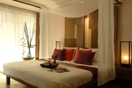 Rarin Jinda Wellness Spa Resort - 40
