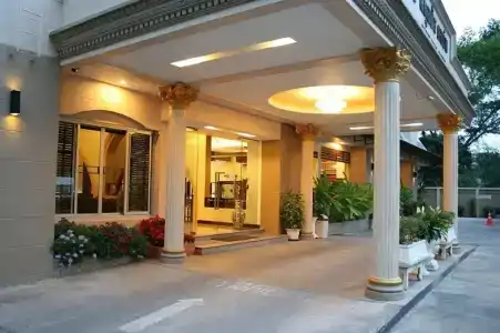 Sakulchai Place - 45