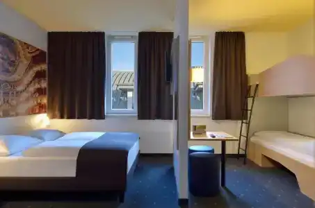 b&b Bayreuth - 35