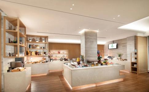 Holiday Inn Shanghai Hongqiao Central, An Ihg - 16