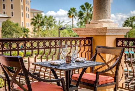 Rosen Shingle Creek Universal Blvd - 7