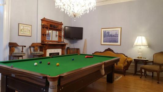 Stone Maiden Inn - 16