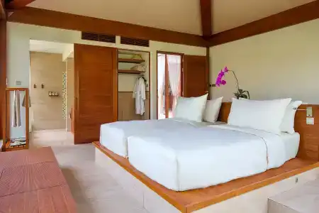 Fusion Resort Cam Ranh - All Spa Inclusive - 36