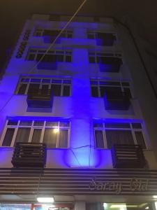 Saray Otel - 0