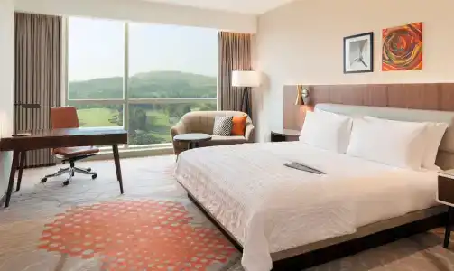 Le Meridien - 70