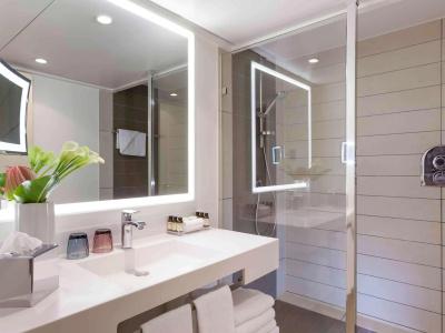 Pullman Paris Centre - Bercy - 14