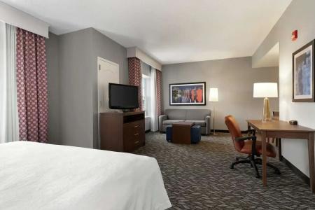 Homewood Suites by Hilton East-Hershey Area - 43