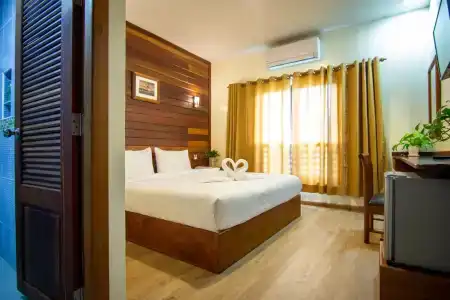 Nonnee Lampang - 6
