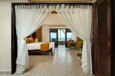 Palm Garden Beach Resort & Spa - 435