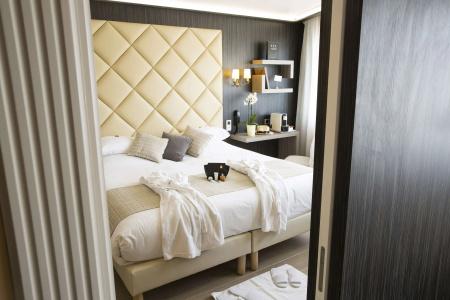 Best Western Plus Cannes Riviera & Spa - 51