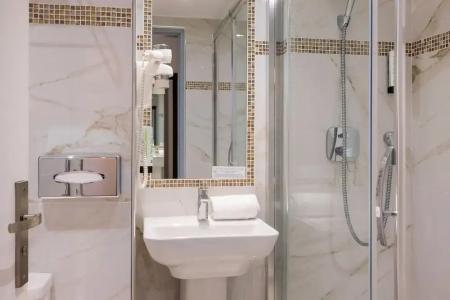 Best Western Lakmi Nice - 58