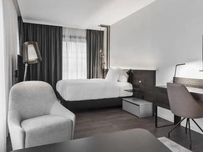 Residence Inn by Marriott Munich Ostbahnhof - 22