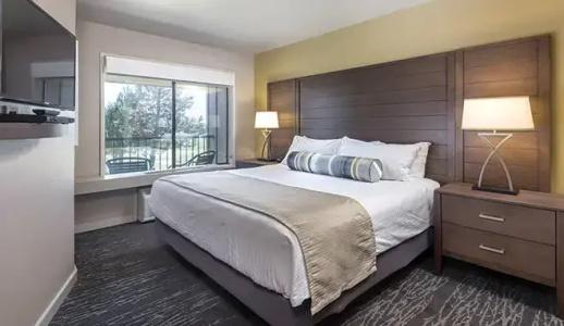 WorldMark Eagle Crest - 58
