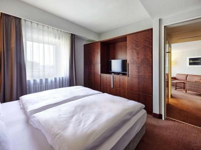 Mercure Düsseldorf City Center - 87