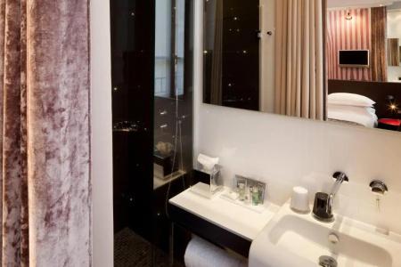 Georgette Hôtel & Restaurant - 44