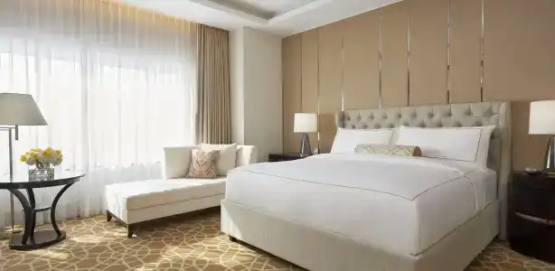 Fairmont Amman - 3