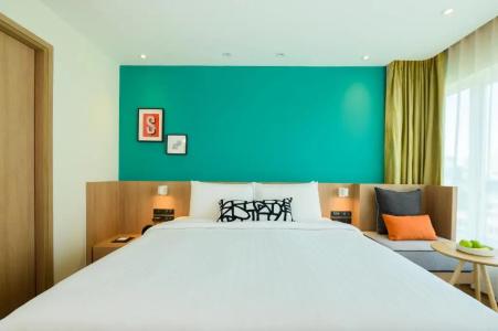 Sq Boutique - Sukhumvit - Sha Extra Plus - 70