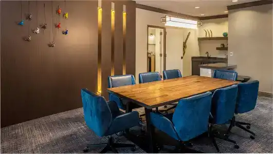 Hilton Austin Airport - 17