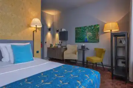 Boutique The Roosevelt - 60