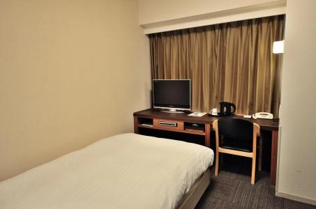Dormy Inn Hirosaki - 3