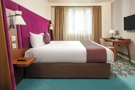 Mercure London Bridge - 28
